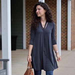 Lightweight Tunic